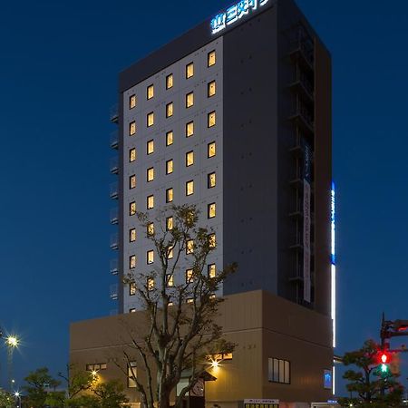 Sanco Inn Iseshi-Ekimae Shikinoyu Экстерьер фото