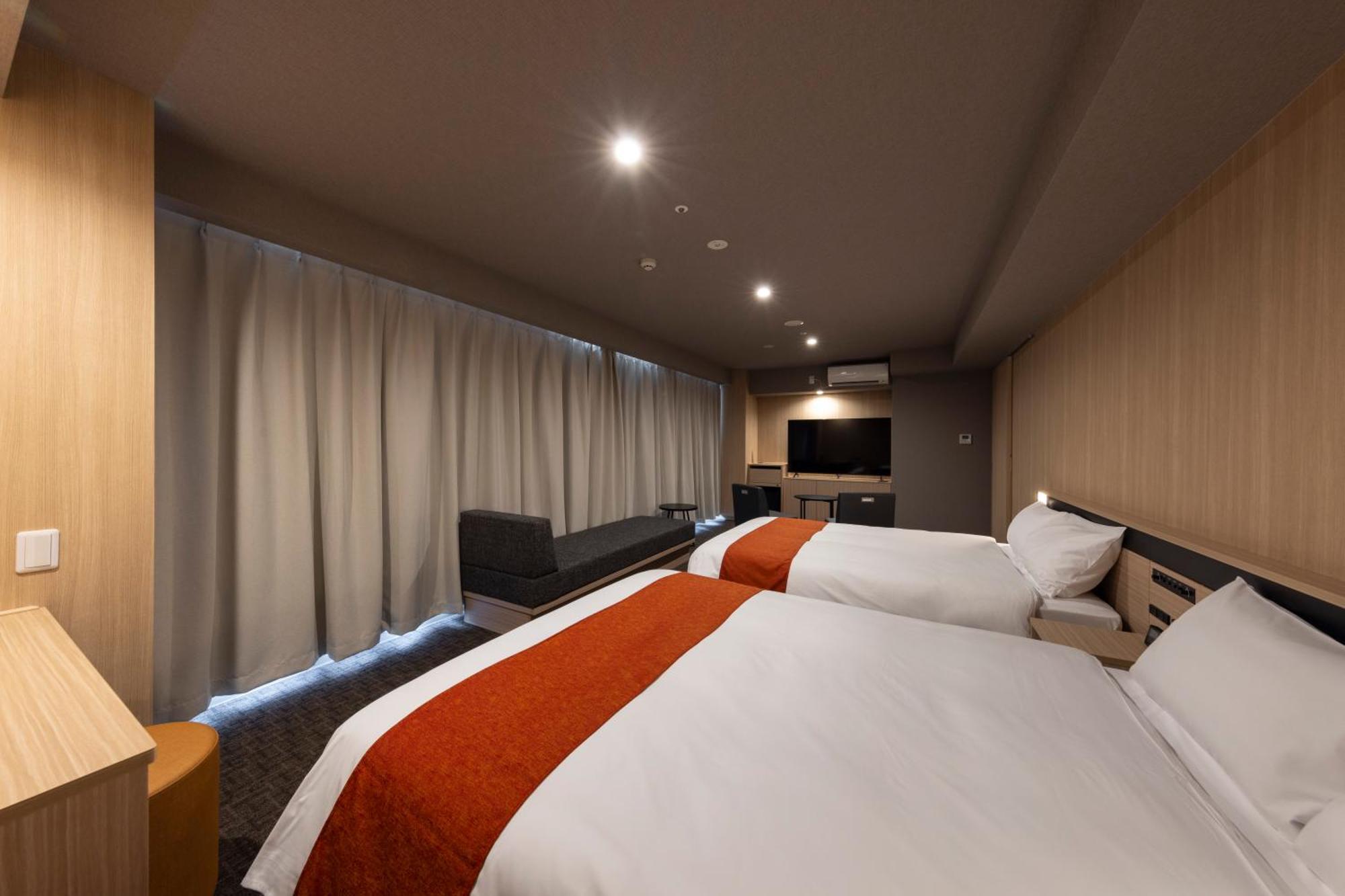 Sanco Inn Iseshi-Ekimae Shikinoyu Экстерьер фото