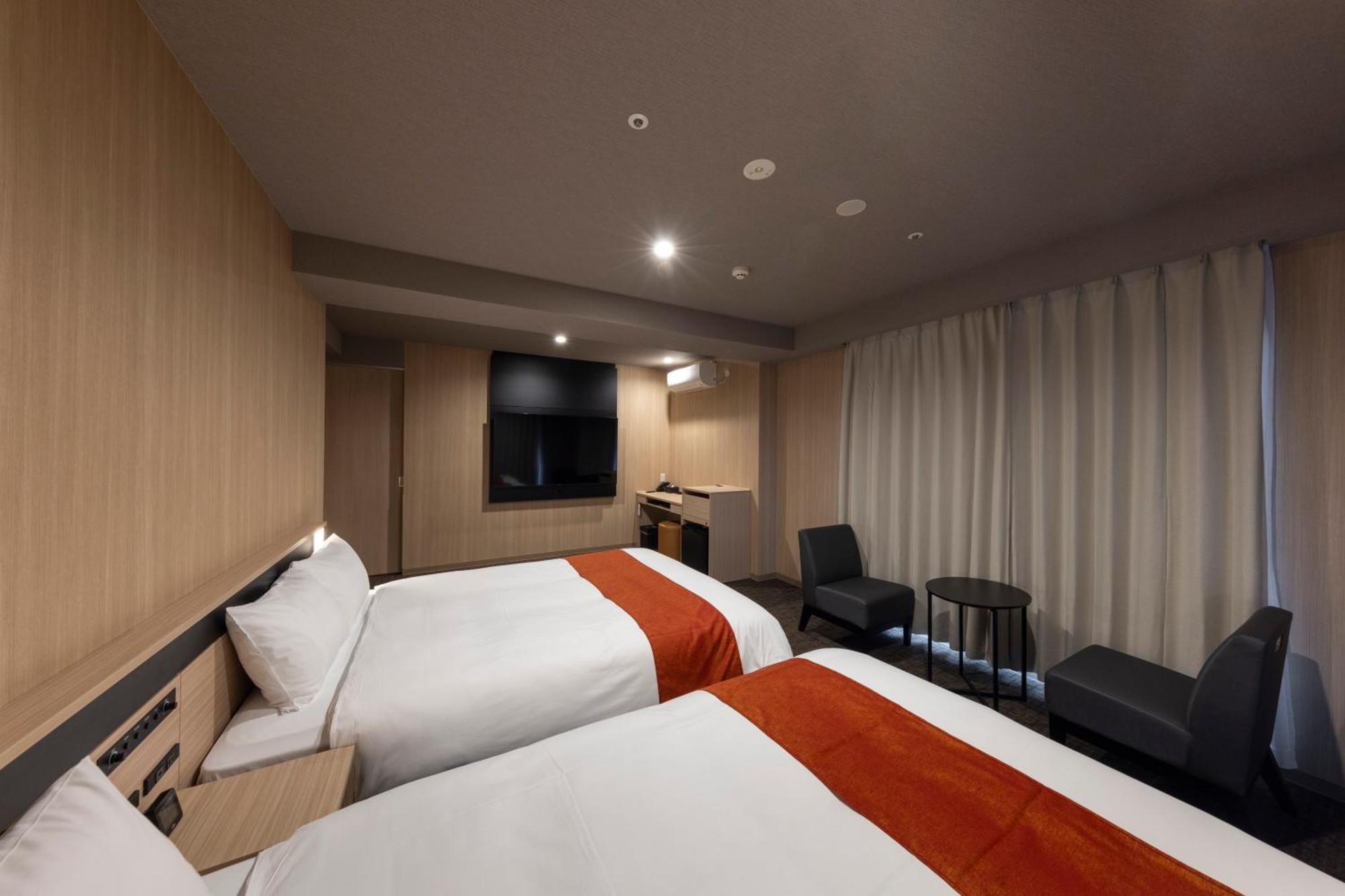 Sanco Inn Iseshi-Ekimae Shikinoyu Экстерьер фото