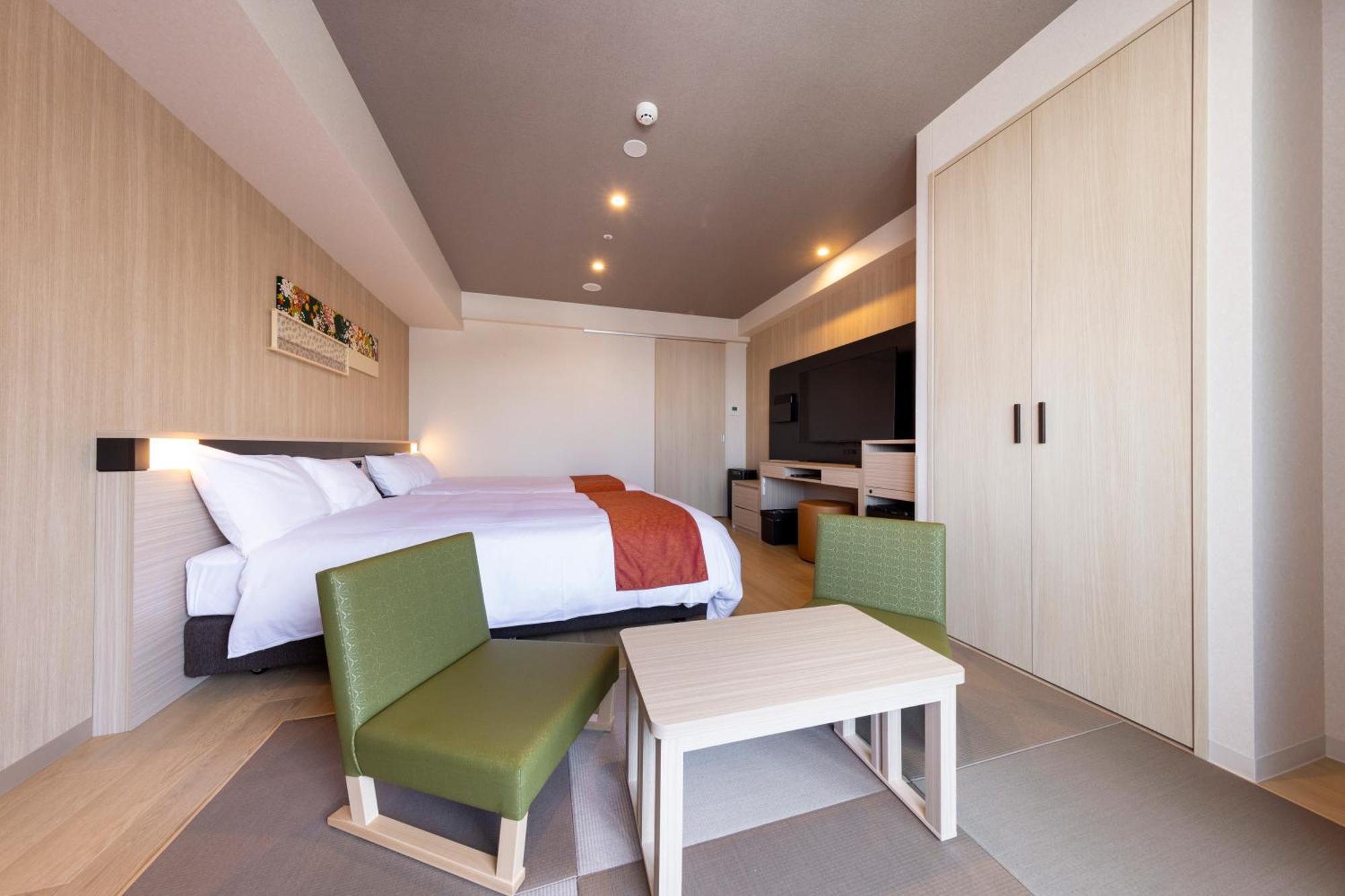 Sanco Inn Iseshi-Ekimae Shikinoyu Экстерьер фото