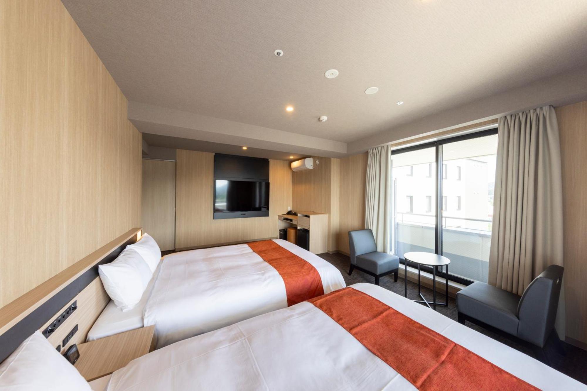 Sanco Inn Iseshi-Ekimae Shikinoyu Экстерьер фото
