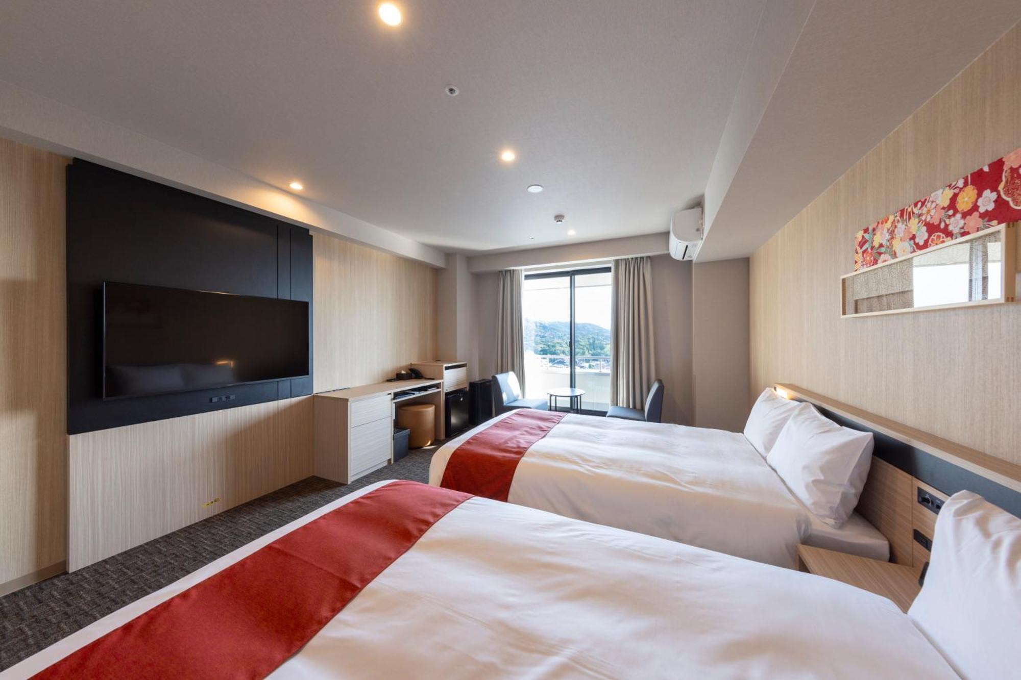 Sanco Inn Iseshi-Ekimae Shikinoyu Экстерьер фото