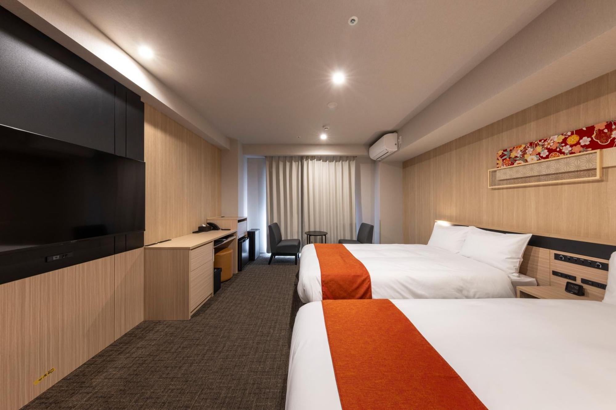 Sanco Inn Iseshi-Ekimae Shikinoyu Экстерьер фото