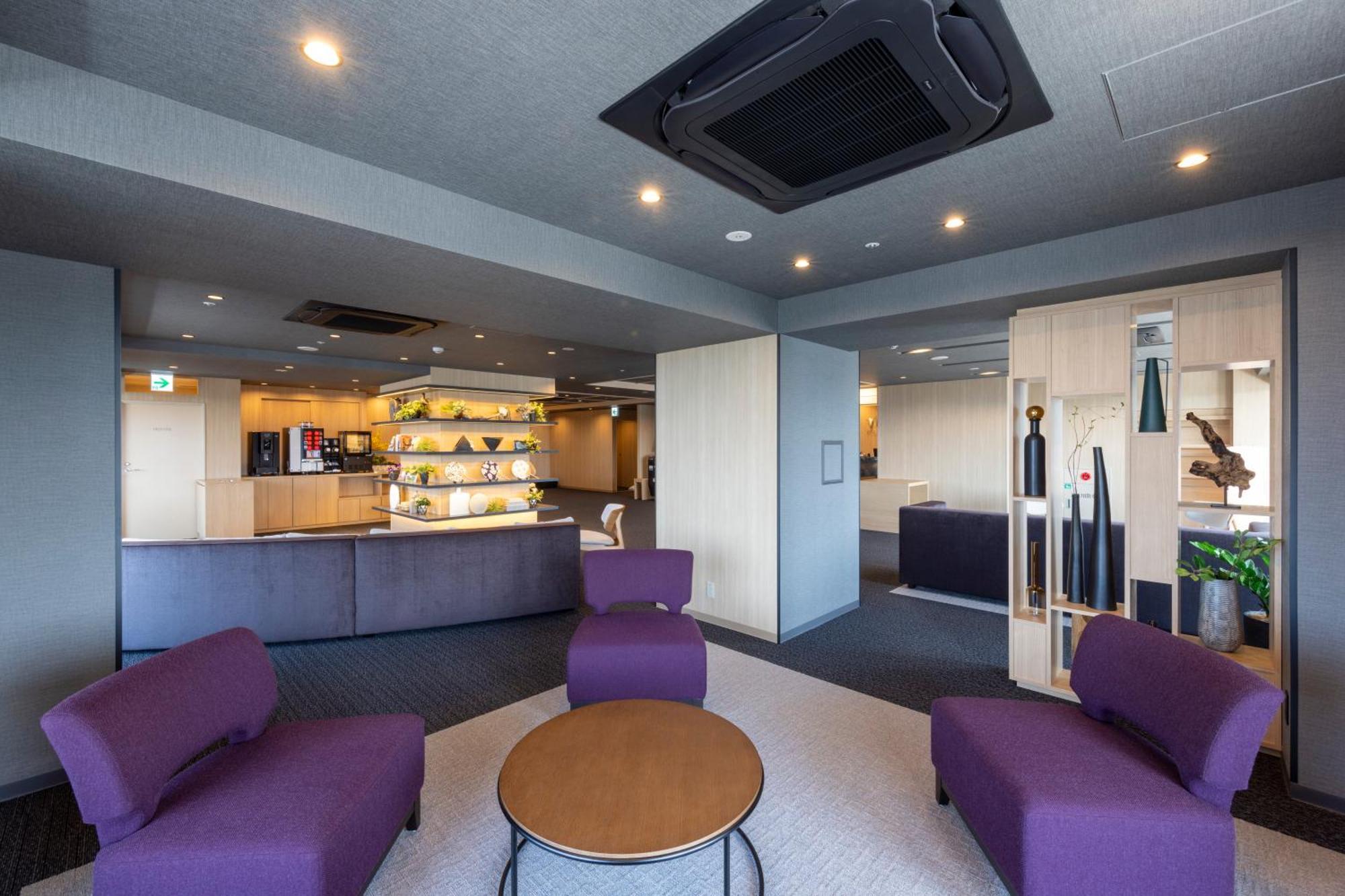 Sanco Inn Iseshi-Ekimae Shikinoyu Экстерьер фото